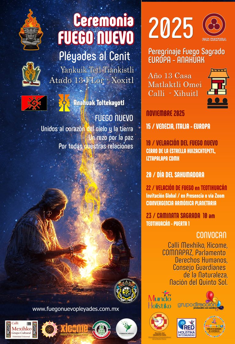 cartel plus cualli fuego nuevo 16 sept
