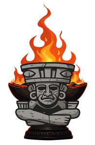 huehueteotl logo 600