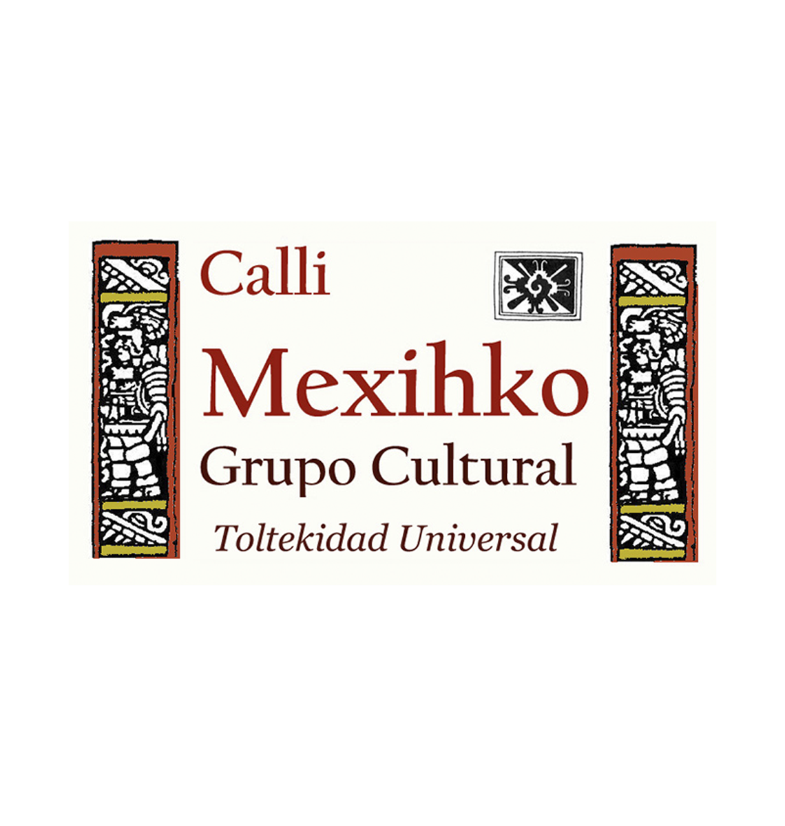 logos calli mexihko web
