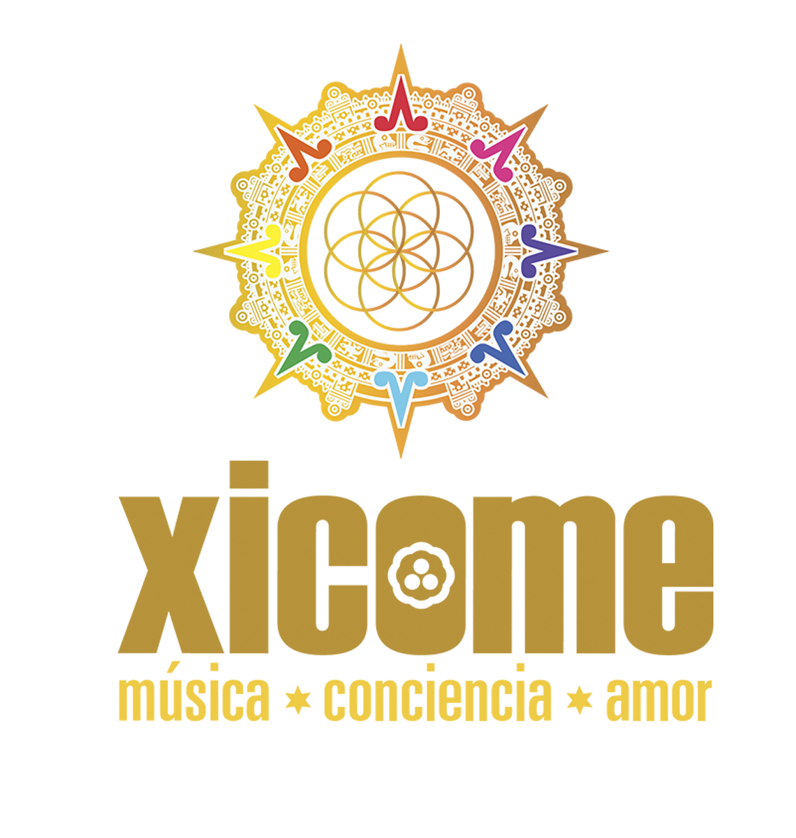 logos xicome web