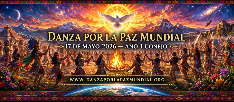 Home header danza por la paz mundial