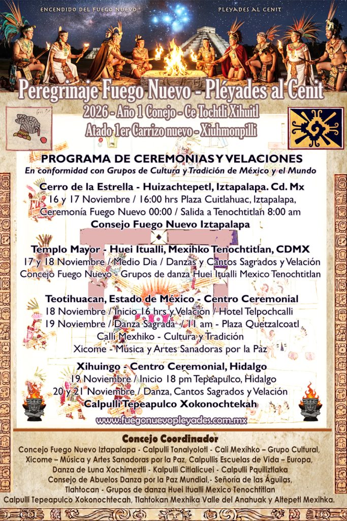 cartel fuego nuevo 2026 boceto 22